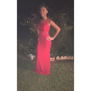 Prom Dress!